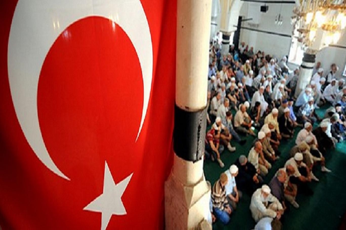 Türkiye’nin ne kadarı kendine “Dindar” diyor? İşte GENAR’ın araştırmasından dikkat çeken sonuçlar