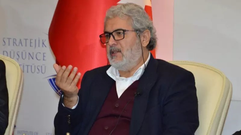 'Türkiye’nin Nükleer Denizaltı İnşa Projesi Küresel Güç Olma Hedefinin İlanıdır'