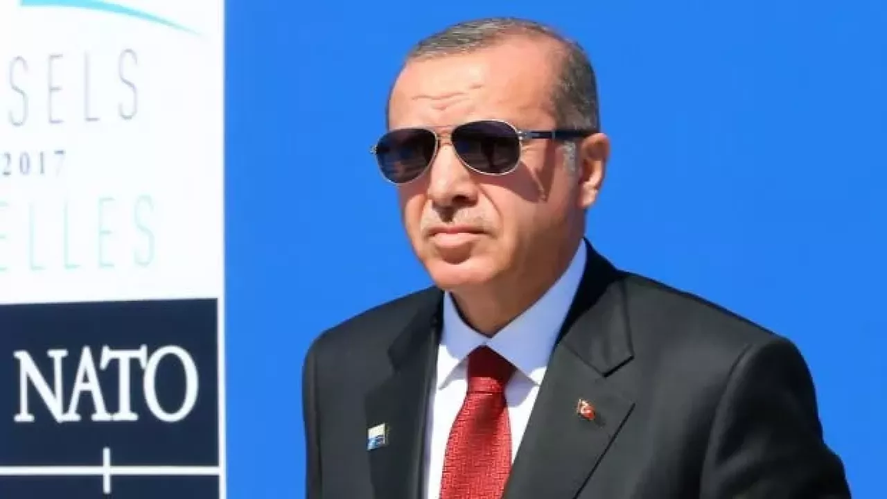 Türkiye'nin o adımı sonrası it gibi titremeye başladılar! Heh şöyle, yola gelin köftehorlar