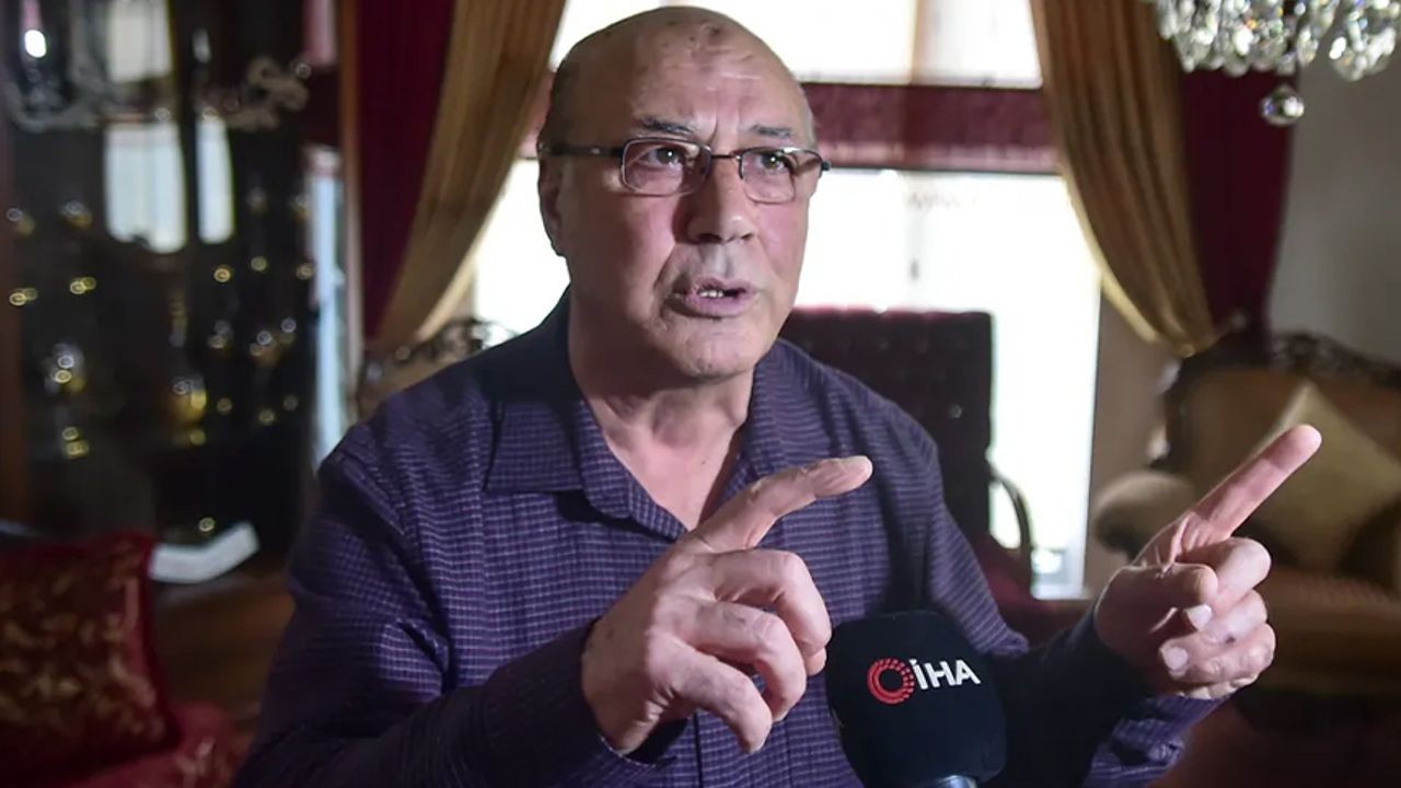 Türkiye'nin o hamlesi, tüm dünyayı ters köşe yapmıştı! Necmettin Batırel, "Bundan sonra bizi kimse tutamaz" diyerek büyük müjdeyi verdi