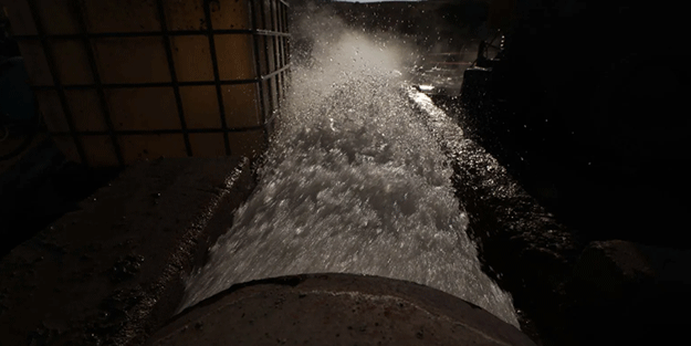 Türkiye'nin o ilindeki beyaz petrol kuyuları terk edildi! Beyaz petrol işte şimdi fışkıracak