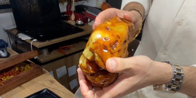 Türkiye'nin o iliyle ilgili flaş karar: Görenler gözlerine inanamıyor: Tam 2 bin yıllık...