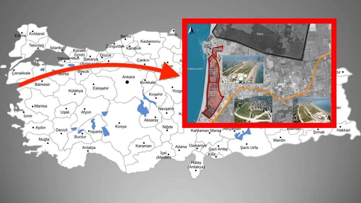 Türkiye’nin o şehrine büyük müjde! Bir değil, tamı tamına 4 tane birden! Duyan, “Helal olsun” diyor