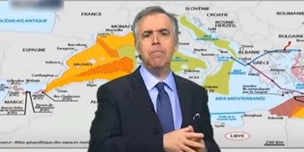 Türkiye'nin o silahları Yunan spikerin aklını aldı