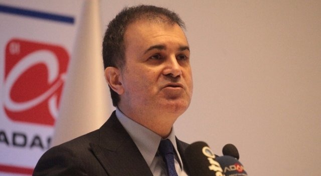 'Türkiye’nin olağanüstü hal ilan etme içeriği Fransa’nın...'
