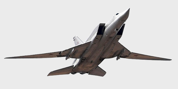 Türkiye'nin olası operasyonu öncesi harekete geçtiler! Bombardıman uçakları havalandı