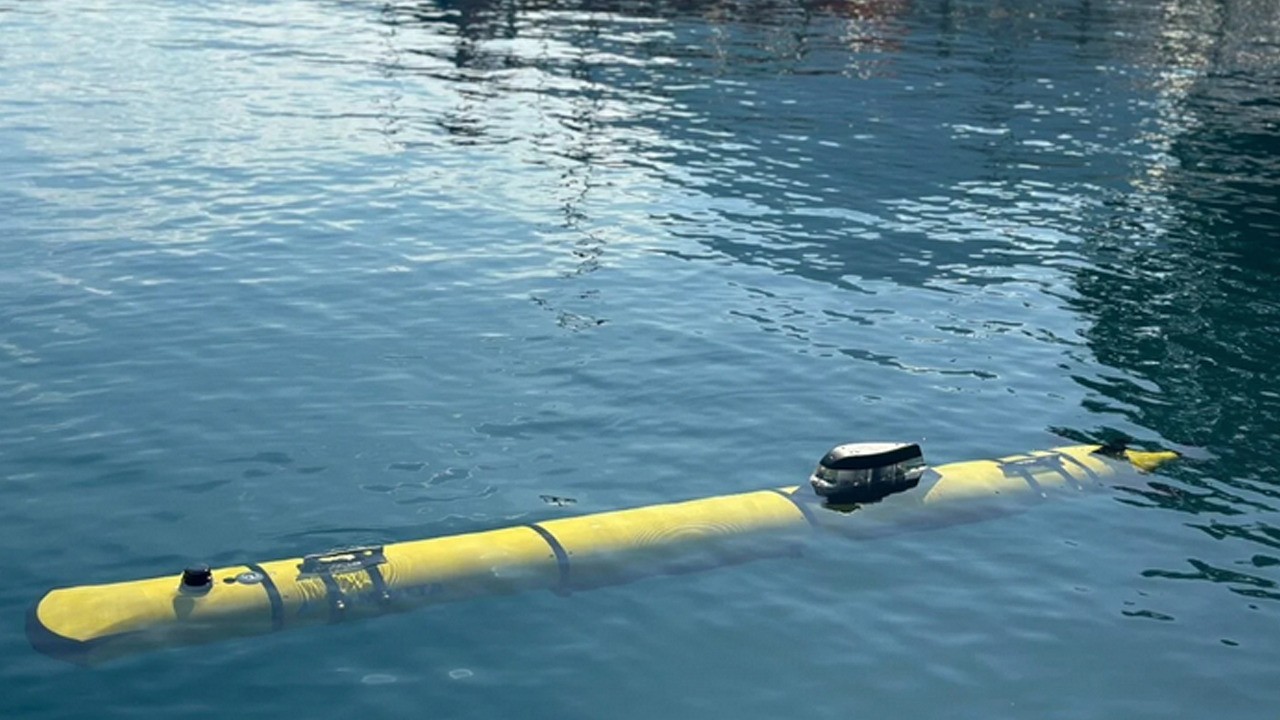 Türkiye'de öncü şirketi NETA Mavi Vatan’a açıldı