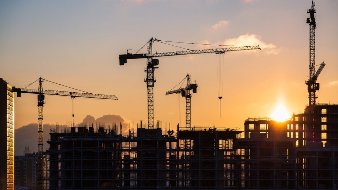 Türkiye’nin önde gelen inşaat şirketlerindendi: İflas etti!