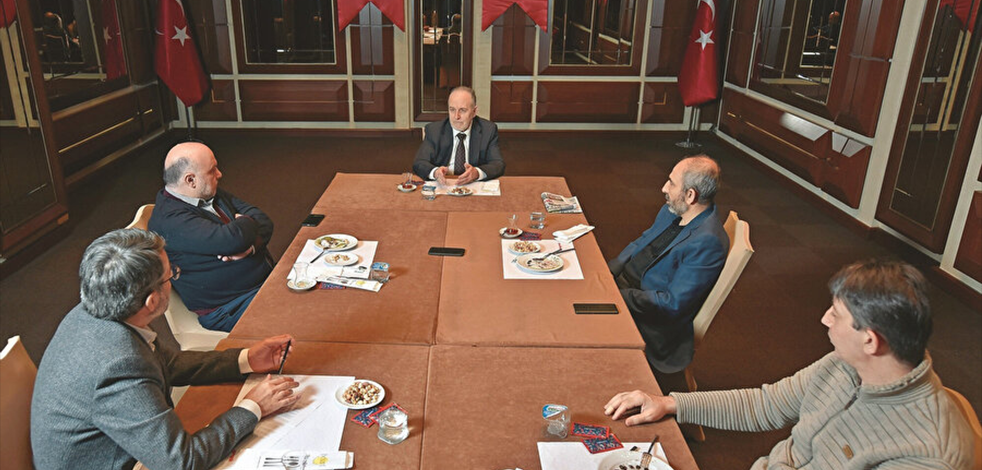  Türkiye’nin önemli isimleri konuştu! Namaz kılmayan islamcılar ve Diyanet’in Türkiye’deki gerçek rolü!