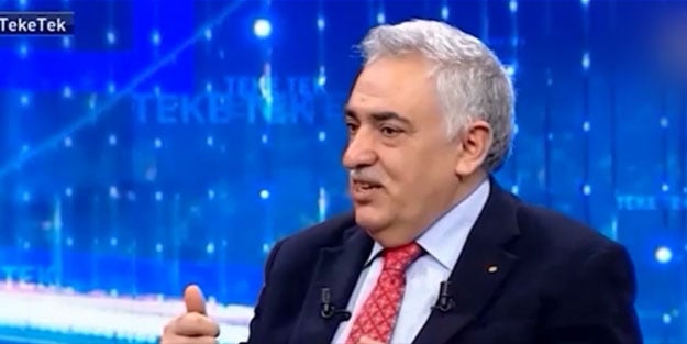 'Türkiye'nin önünde iki seçenek var' diyen Prof. Dökmetaş koronavirüsün bitişi için tarih verdi!