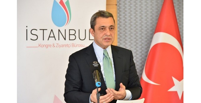 'Türkiye'nin önünde yeni ufuk belirdi'