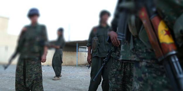 Türkiye'nin operasyon sinyali sonrası panikleyen terör örgütü YPG'den Tel Rıfat'ta tuzak!