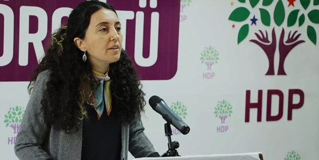 Türkiye'nin operasyon sinyali sonrası tutuştular! HDP'den ittifak ortaklarına skandal çağrı