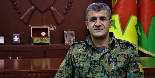 Türkiye'nin operasyonu öncesi panikleyen YPG'den Rusya'ya dikkat çeken çağrı
