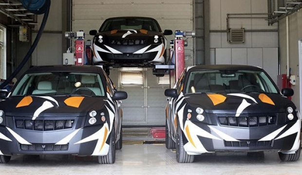 Türkiye'nin otomobil adımı Almanya'nın gündeminde