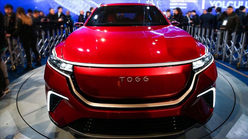 'Türkiye'nin Otomobili' hem ekonomiye hem sağlığa dost