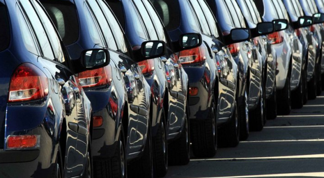 Türkiye'nin otomobilinin tasarımı da millî