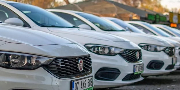 Türkiye'nin otomotiv ihracatını 5 il sırtladı! Dünyaca ünlü büyük otomotiv endüstrisindeki işte zirvedeki il