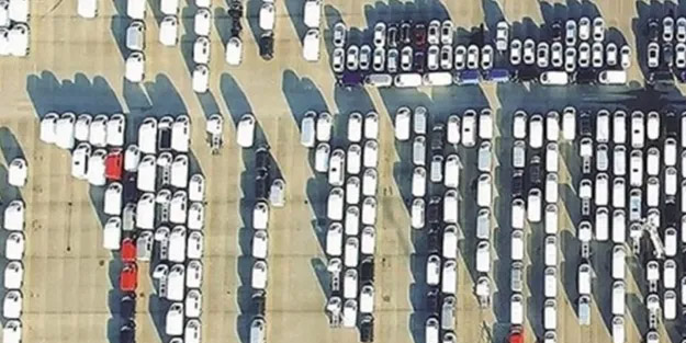 Türkiye'nin otomotiv sektörü Almanya'ya 5 milyar dolarlık dev ihracat hedefliyor! Dünyaya ilan edecekler...