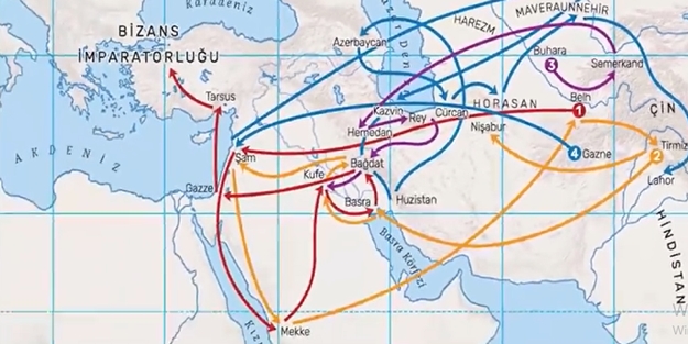 Türkiye'nin özüne dönmesi Sol kafayı rahatsız etti! 
