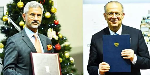 Türkiye'nin Pakistan ile yakınlaşması onları rahatsız etti! Asya ülkesi Rumlarla anlaştı