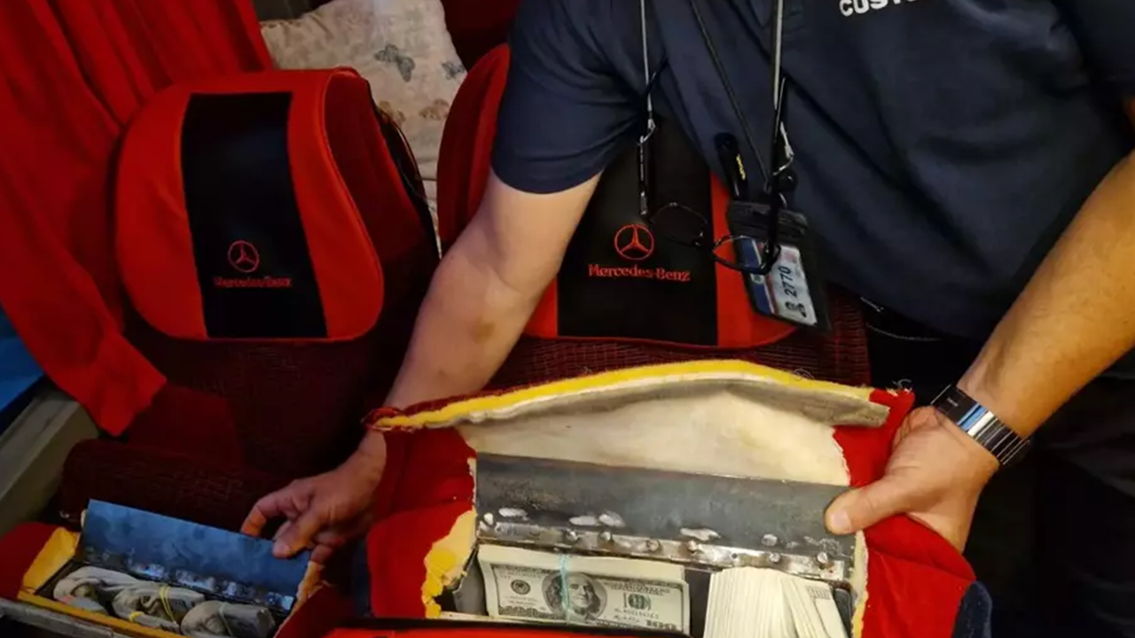 Türkiye'nin parası komşunun oldu! Bile bile lades