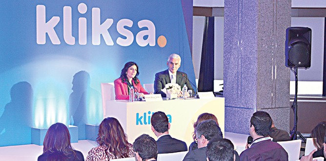 Türkiye’nin parlak geleceğine güveniyoruz