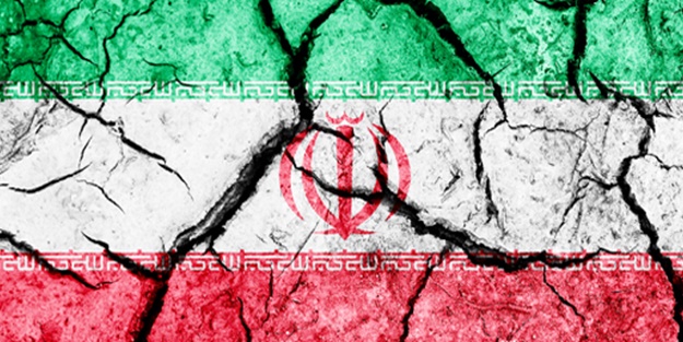 İran'a bir şok daha!