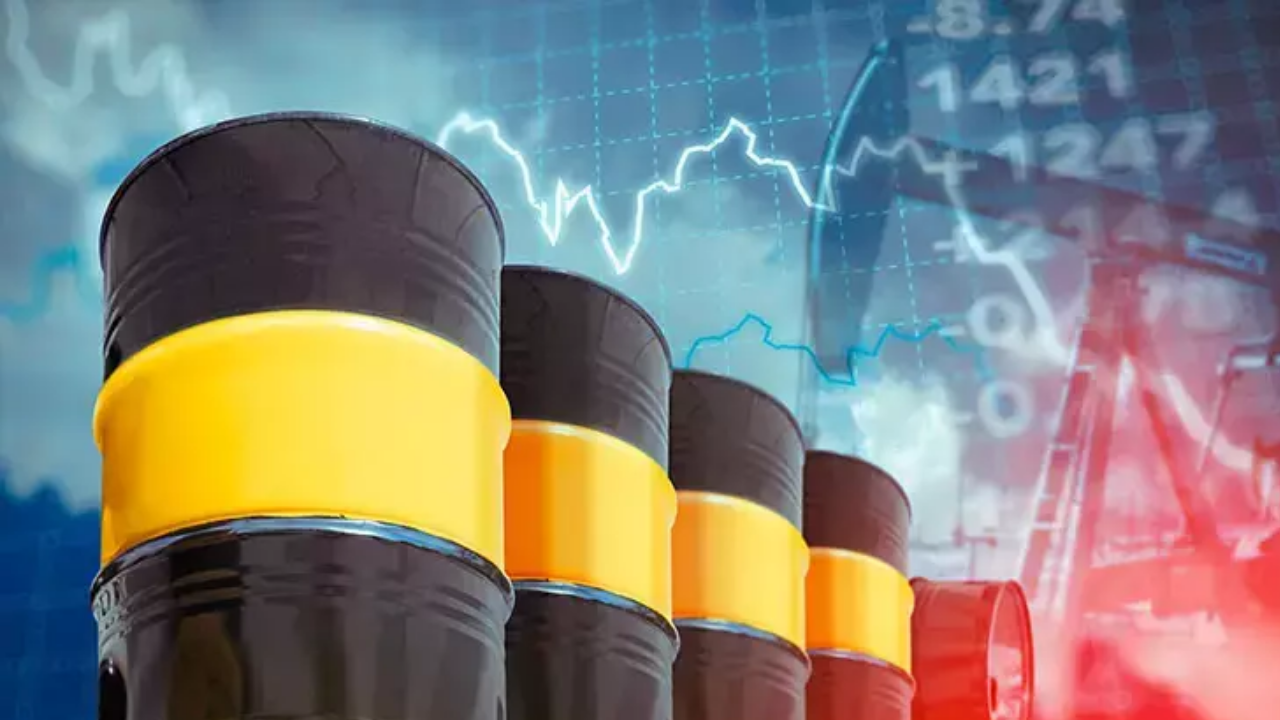 Türkiye’nin petrol ithalatı rakamları belli oldu!