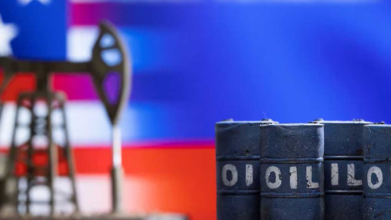 Türkiye'nin ne kadar petrol rezervi var? İşte en fazla petrolü olan ülkeler!