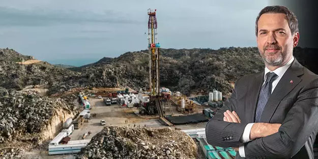 Türkiye'nin petrol raporu: O ilimizde günlük 5,5 milyon metreküp doğal gaz üretimi! Bakan Bayraktar açıkladı