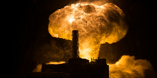 Türkiye'nin petrol ve doğalgazı bitirecek enerji kaynağına ABD engeli