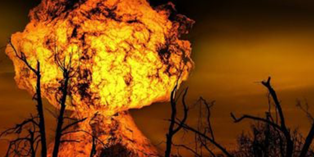 Türkiye'nin petrol ve doğalgazı bitirecek enerji kaynağına Almanya engeli! Çileden çıkmamak elde değil