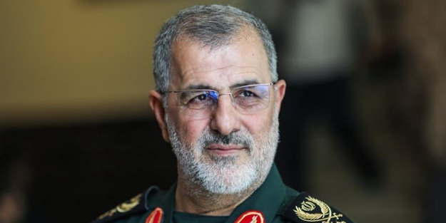 Türkiye'nin PKK'ya operasyon başlatmasının ardından İran'dan dikkat çeken hamle