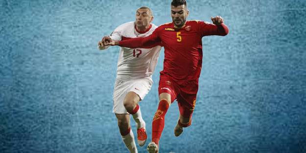 Türkiye’nin play-off rakipleri kimler? play-off’ta hangi takımlar var? Dünya Kupası play-off oynayacak takımlar listesi