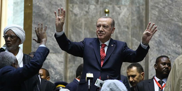 Türkiye'nin politikası İsrail'i hoplattı!