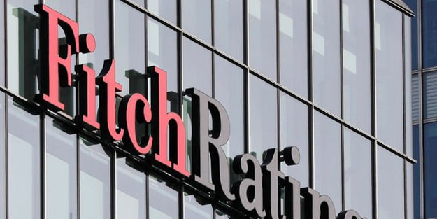 Türkiye'nin potansiyel büyüme tahminini ilişkin öngörü, yapılan açıklama: Fitch yükseltti, Türkiye'ye duyurdu!