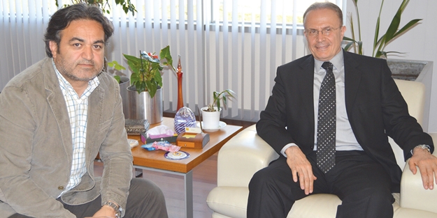 “Türkiye’nin potansiyel derinliğine güvenelim”