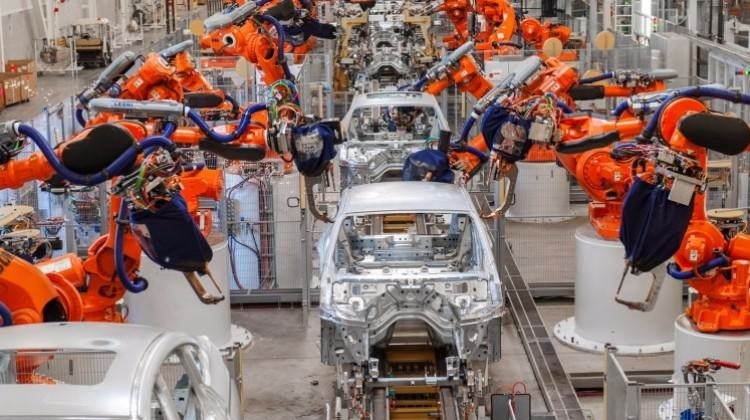 'Türkiye'nin potansiyeli Almanya'dan yüksek'