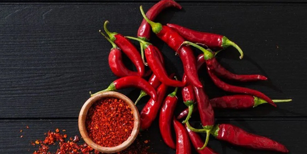 Türkiye’nin pul biber ihracatı: Bu kez 67 ülke kapı çaldı!