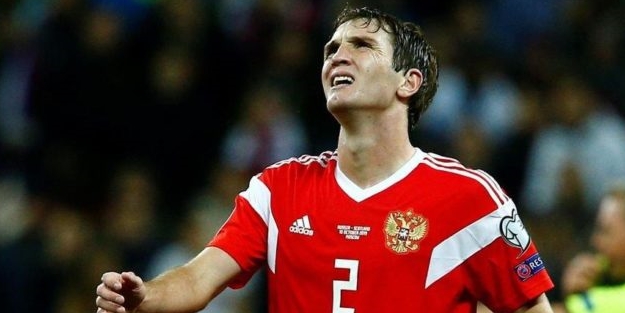 Maç öncesi Türkiye’nin rakibi Rusya’yı şoke eden gelişme!