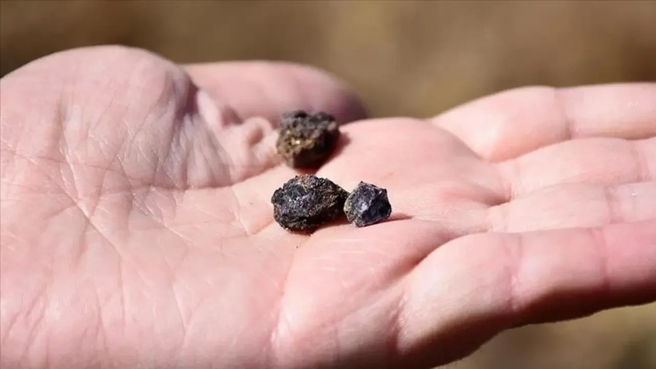  Türkiye'nin rekabet gücünü artıracak: Türkiye için kritik öneme sahip! Enerji bağımsızlığına güç katıyor