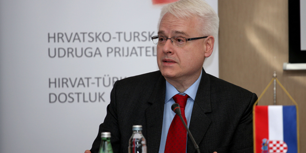 Türkiye'nin rolüne dikkat çekti: AB Türkiye olmadan tamam olamaz