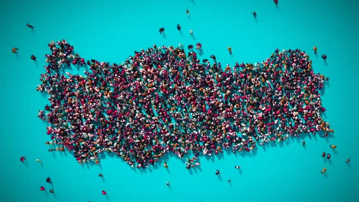 Türkiye'nin ruhunu çaldılar! İslam'dan uzaklaşan toplumumuz felakete sürükleniyor