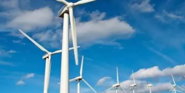 Türkiye’nin rüzgarına 2023’te 1 milyar dolar yatırım...