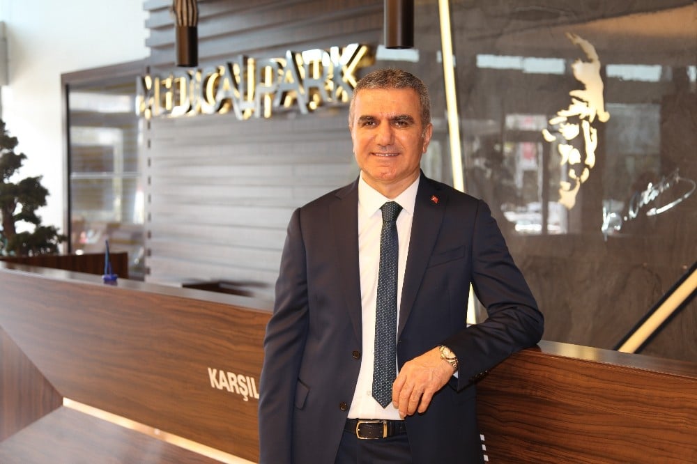 Türkiye’nin sağlık sistemi Avrupa’dan ilerde 