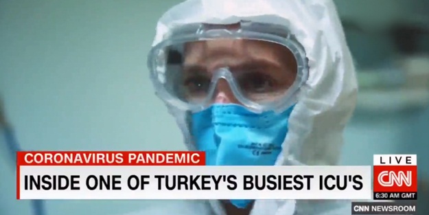 Türkiye'nin sağlık sistemine hayran kaldılar: Avrupa'daki ya da ABD'deki gibi sıkıntılar burada yok