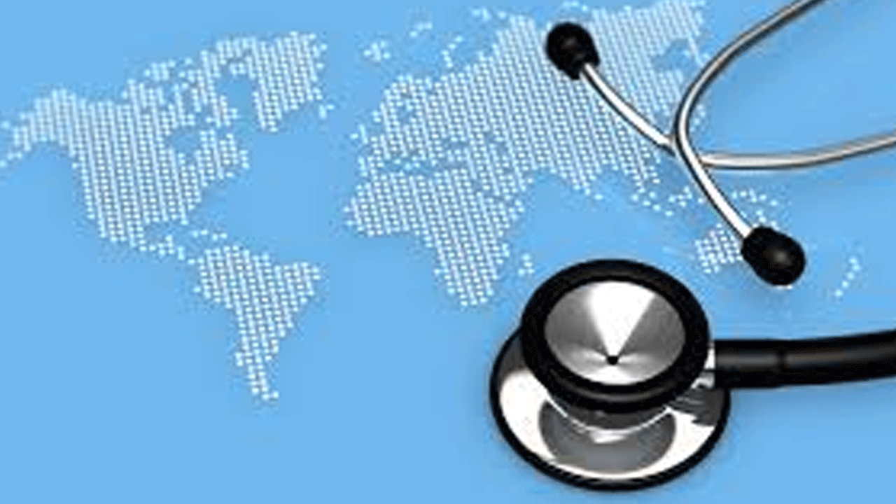 Türkiye'nin sağlık sistemini açıkladı