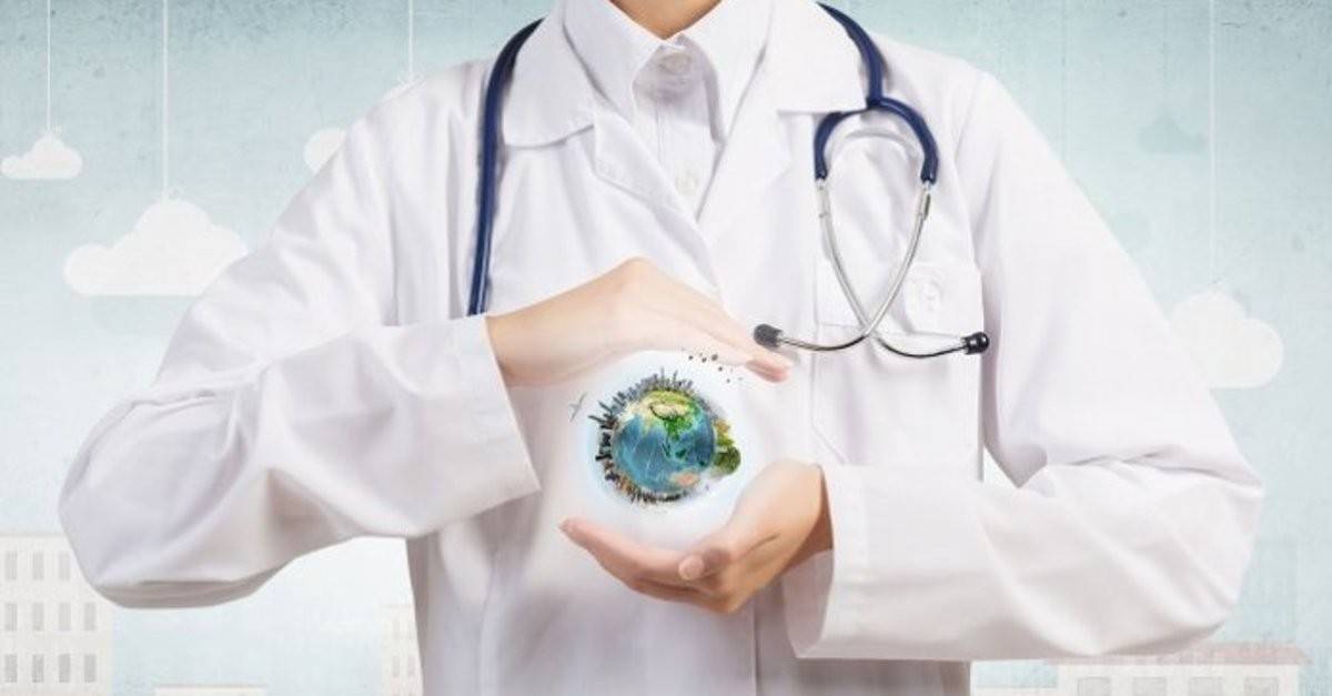 Türkiye’nin sağlık turizminden aldığı pay arttırılacak