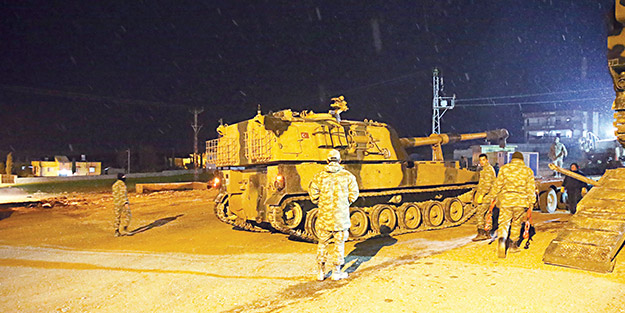 Türkiye’nin sahadaki başarısı tüm kesimleri rahatsız etti